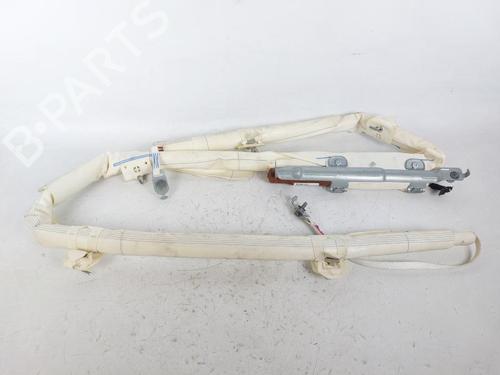 Right curtain airbag CHEVROLET ORLANDO (J309) 2.0 D | BP21123474C12 