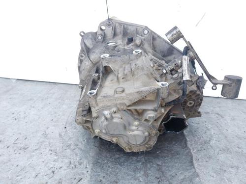 Gearbox LAND ROVER FREELANDER I (L314) 2.0 Td4 4x4 | BP17205864M3