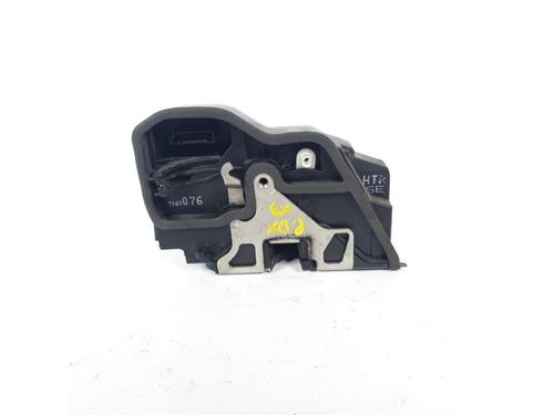 Rear right lock BMW X3 (E83) 3.0 d | BP15153141C99 