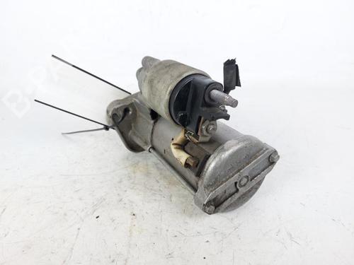 Starter RENAULT MEGANE IV Grandtour (K9A/M/N_) 1.5 Blue dCi 115 (K9A6) | BP21011482M8 
