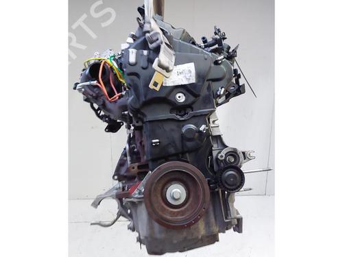 Engine RENAULT CLIO V (B7_) 1.5 Blue dCi 100 (B7AD) | BP31011410M1