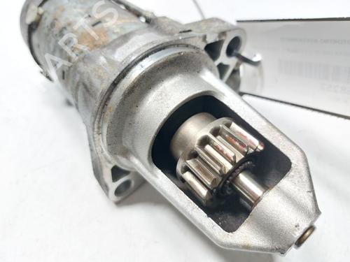 Starter MERCEDES-BENZ SPRINTER 3,5-t Platform/Chassis (B907, B910) 314 CDI (910.131, 910.133, 910.030) | BP30801935M8 - Image 2