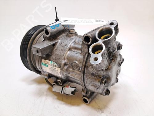 AC compressor RENAULT MODUS / GRAND MODUS (F/JP0_) 1.2 (JP0C, JP0K, FP0C, FP0K, FP0P, JP0P, JP0T) | BP39552882M34 - Image 3