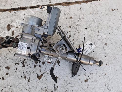 Steering column FORD FIESTA VI (CB1, CCN) 1.4 TDCi | BP39021169M21 - Image 2