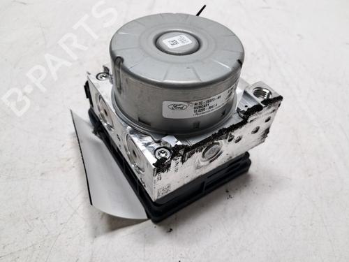 ABS pump FORD PUMA (J2K, CF7) 1.0 EcoBoost mHEV | BP36880827M43 - Image 4