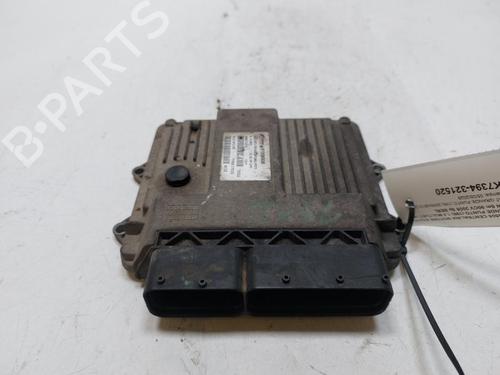 Centralina do motor Centralina do motor FIAT GRANDE PUNTO (199_) 1.3 D Multijet (199.AXD11, 199.AXD1A, 199.AXD1B,... (90 hp) 34534845 34534845
