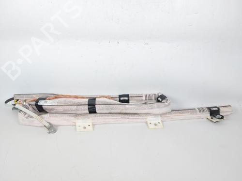 Used Left curtain airbag RENAULT AUSTRAL E-TECH 200 Hybrid (HGM2) (199 hp) 19446996