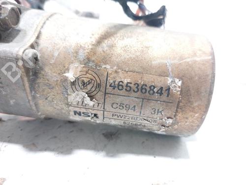 Steering column FIAT SEICENTO / 600 (187_) 1.1 (187AXB, 187AXB1A, 187AXC1A02) | BP29933346M21 