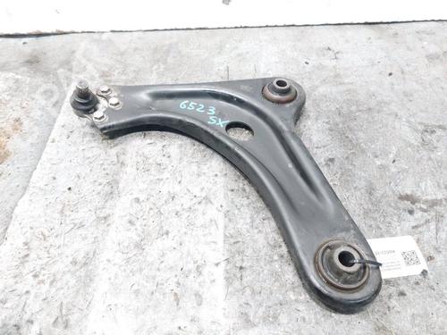 left-front-suspension-arm-citroen-c3-ii-sc_-2009-33195165 main image