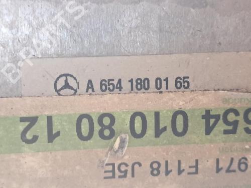 Other MERCEDES-BENZ A-CLASS (W177) A 180 d (177.010) | BP33197932O1 - Image 6