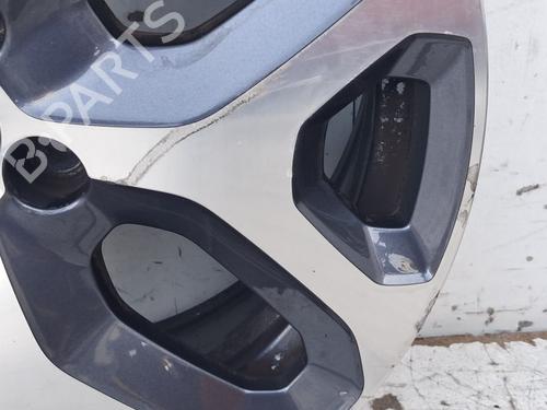 Fælk RENAULT CAPTUR I (J5_, H5_) 1.5 dCi 110 | BP38011860C45 - Image 6