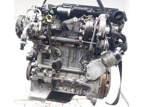 Motor FORD FIESTA V (JH_, JD_) 1.4 TDCi (68 hp) 29764351