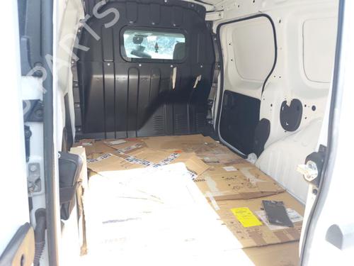 Pedal RENAULT EXPRESS Box Body/MPV 1.3 TCe 100 (F6MA) | BP27732406I4 