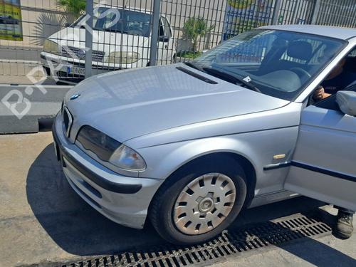 Right taillight BMW 3 (E46) 318 i | BP37682505C35 - Image 6