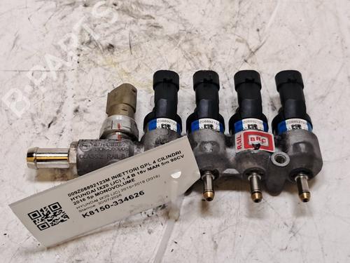 Injector HYUNDAI ix20 (JC) 1.4 | BP38036179M100 - Image 3