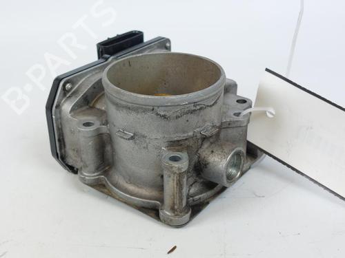 Throttle body SUBARU LEGACY V (BM) 2.0 D AWD (BMD) | BP15169120M82 