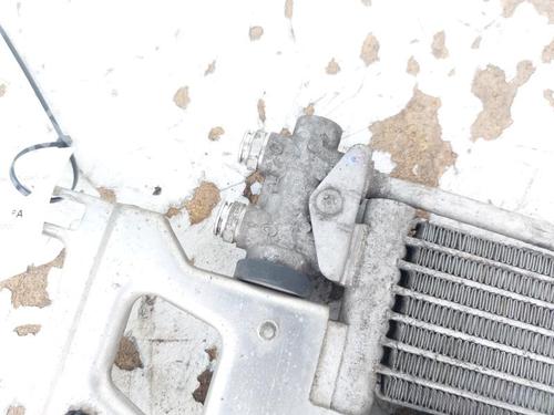 Water radiator MERCEDES-BENZ C-CLASS (W204) C 320 CDI 4-matic (204.089) | BP29350183M31 