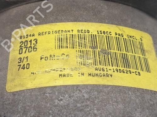 AC compressor FORD C-MAX II (DXA/CB7, DXA/CEU) 1.6 Flexifuel | BP38042765M34  - Image 5