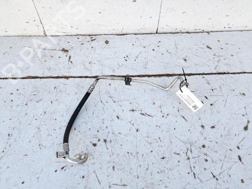 Used AC pipe AC pipe PEUGEOT 3008 II SUV (MC_, MR_, MJ_, M4_) 1.5 BlueHDi 130 (131 hp) 33752229 33752229