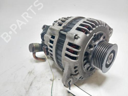 Alternator HONDA CIVIC VII Hatchback (EU, EP, EV) 1.7 CTDi (EP4, EU9) | BP30613429M7