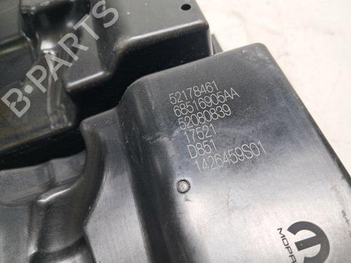 Air filter box JEEP RENEGADE SUV (BU, B1, BV) 1.3 PHEV 4Xe | BP34052457M87  - Image 5