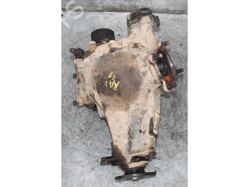 Used Rear differential Rear differential TOYOTA RAV 4 II (_A2_) 2.0 D 4WD (CLA20_, CLA21_, CLA20R, CLA21R) (116 hp) 15147967 15147967