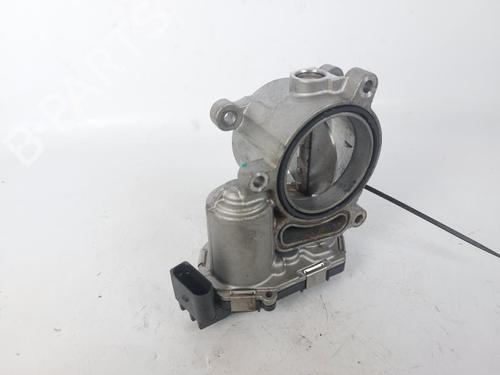 Throttle body SKODA KAROQ (NU7, ND7) 1.0 TSI | BP20501985M82 