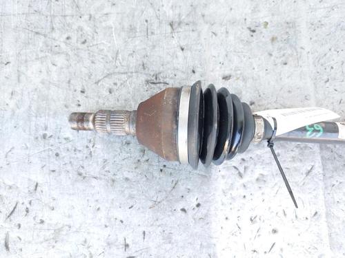 Left front driveshaft OPEL ASTRA J (P10) 1.7 CDTI (68) | BP28312261M38 - Image 2