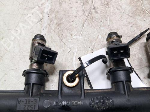 Injector FIAT PANDA (169_) 1.2 (169.AXB11, 169.AXB1A) | BP33734687M100 - Image 2