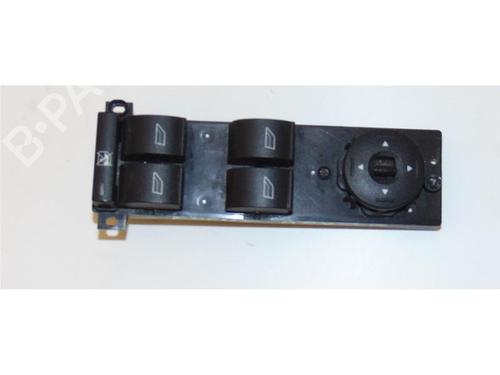 Used Left front window switch FORD FOCUS II (DA_, HCP, DP) 1.6 TDCi (90 hp) 22753900