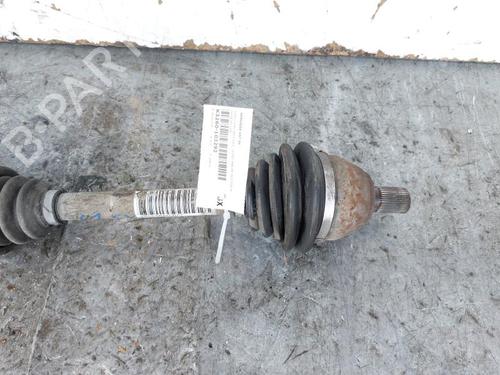 Left front driveshaft FORD C-MAX (DM2) 1.6 TDCi | BP18105182M38 