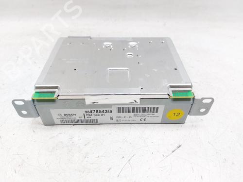 Electronic module CITROËN C3 AIRCROSS II (2R_, 2C_) 1.5 BlueHDi 100 (2CYHYJ) | BP29390603M83 