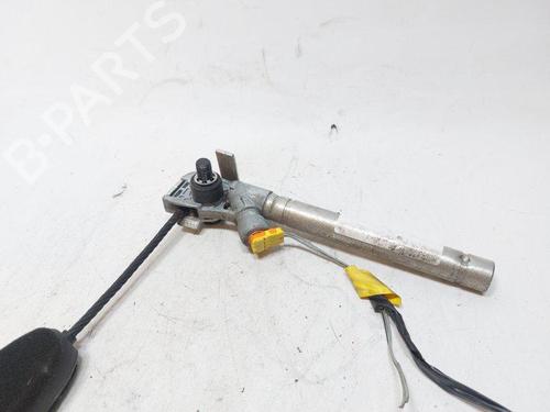 Front right seatbelt FIAT PUNTO EVO (199_) 1.2 | BP33538174I25 - Image 4