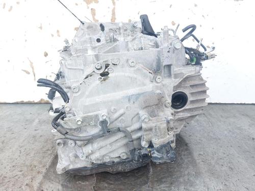Gearbox MAZDA CX-5 (KE, GH) 2.2 D (KE2FW) | BP29702457M3 