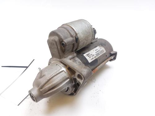 Used Starter Starter FIAT GRANDE PUNTO (199_) [2005-2026] 31668547 31668547