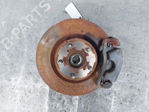 Used Right front steering knuckle Right front steering knuckle TOYOTA RAV 4 III (_A3_) 2.2 D 4WD (ALA30_, ALA30R) (150 hp) 15160923 15160923