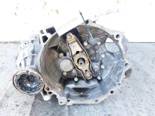 Used Gearbox SEAT ALTEA (5P1) 1.6 TDI (90 hp) 27858721