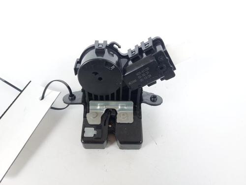 Used Tailgate lock Tailgate lock HONDA JAZZ V (GR_, GS_) 1.5 eHEV (GR3, GR6) (109 hp) 21527264 21527264