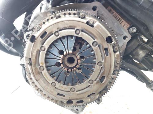 Engine VW TOURAN (1T3) 1.6 TDI | BP29390591M1 
