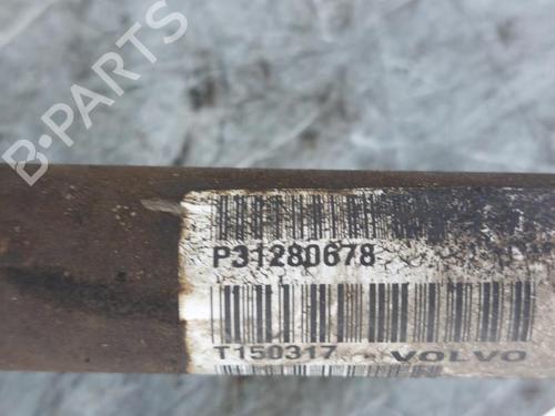 Right front driveshaft VOLVO V40 Hatchback (525) D2 | BP15163463M39