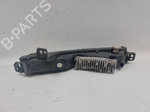 Right front fog light JAGUAR F-PACE (X761) 2.0 TD4 AWD | BP29522886C31 