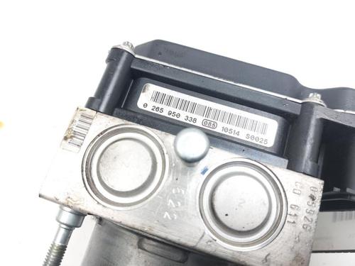 ABS pump RENAULT MODUS / GRAND MODUS (F/JP0_) 1.2 (JP0C, JP0K, FP0C, FP0K, FP0P, JP0P, JP0T) | BP29641487M43 