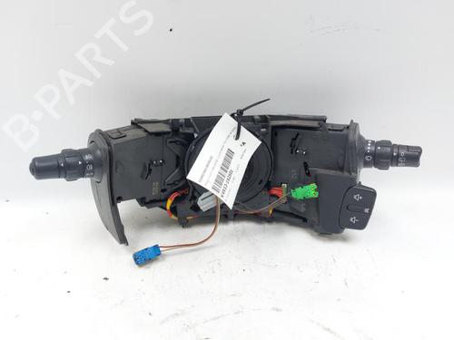 Rattstammestilk RENAULT CLIO III (BR0/1, CR0/1) 1.2 16V (BR02, BR0J, BR11, CR02, CR0J, CR11) (75 hp) 29933455