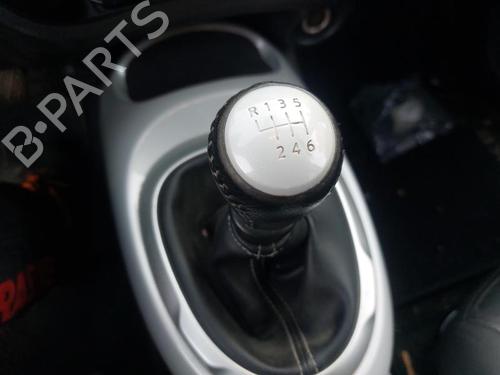 Steering column NISSAN JUKE (F15) 1.5 dCi | BP29390708M21 