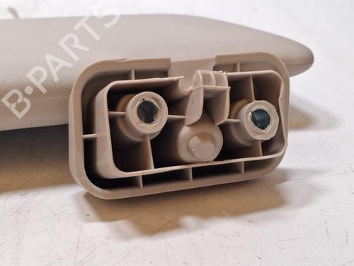 Right sun visor PEUGEOT BOXER Platform/Chassis 2.2 BlueHDi 165 | BP40036300I2 - Image 4