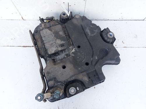 Used Fuel tank PEUGEOT 2008 I (CU_) 1.4 HDi (68 hp) 25752678