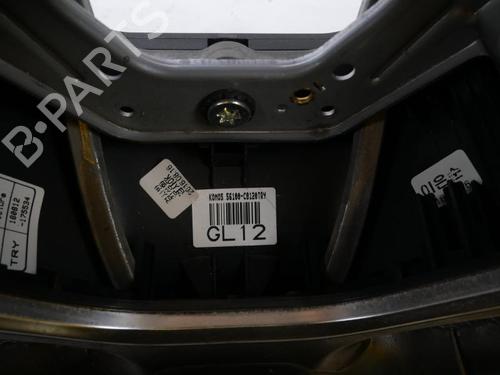 Steering wheel HYUNDAI i20 II (GB, IB) 1.1 CRDi | BP15159993C49 