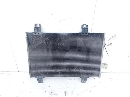 Used AC radiator MAZDA CX-3 (DK) 1.5 SKYACTIV-D (DK2WS, DK5FW) (105 hp) 19081565