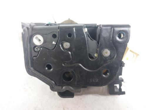Rear left lock AUDI Q3 (8UB, 8UG) 2.0 TFSI quattro | BP22251290C100 