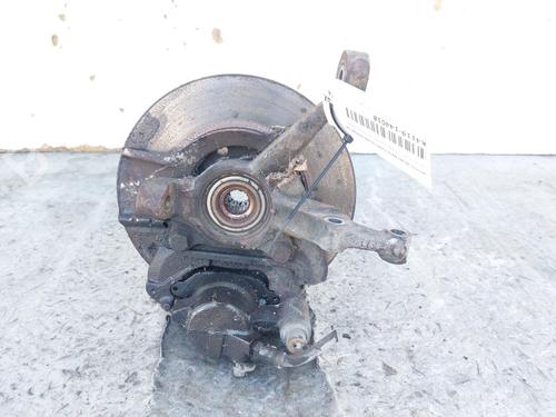 Left front steering knuckle FIAT SEICENTO / 600 (187_) 1.1 (187AXB, 187AXB1A, 187AXC1A02) | BP27099228M25 